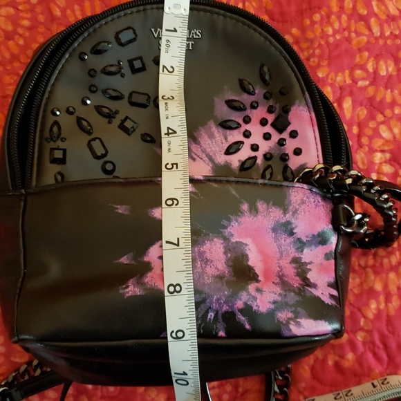 Victoria's Secret Backpack NEW - Picture 7 of 8